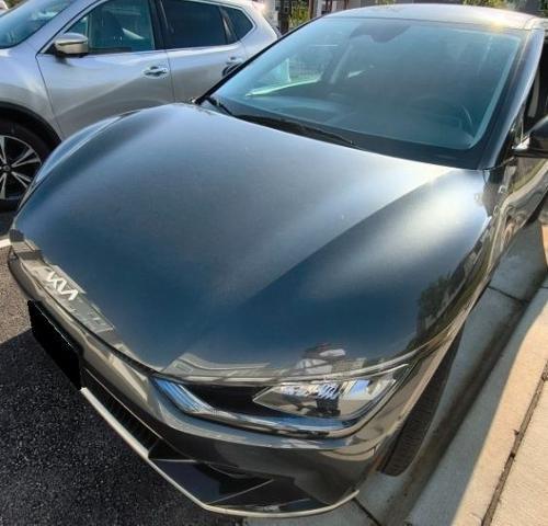2023 Kia EV6 Wind for sale in Manassas, VA