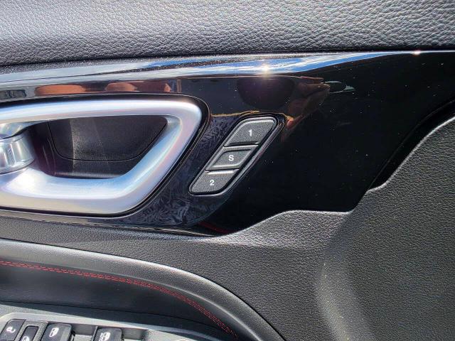 2023 Jeep Compass Trailhawk 4x4
