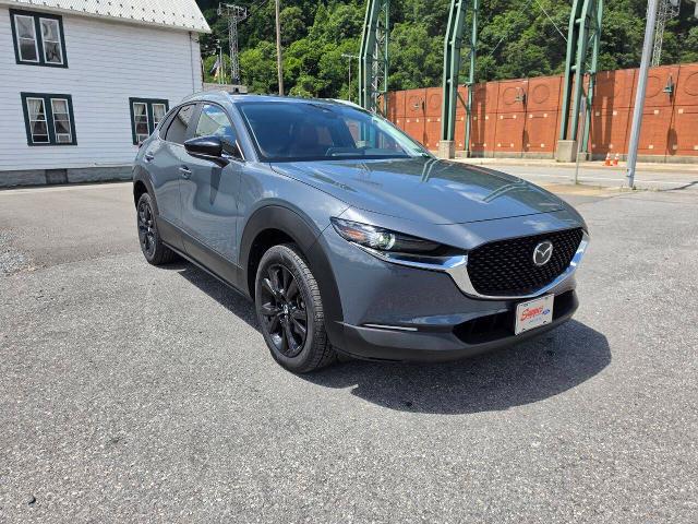 2023 Mazda CX-30 2.5 S Carbon Edition