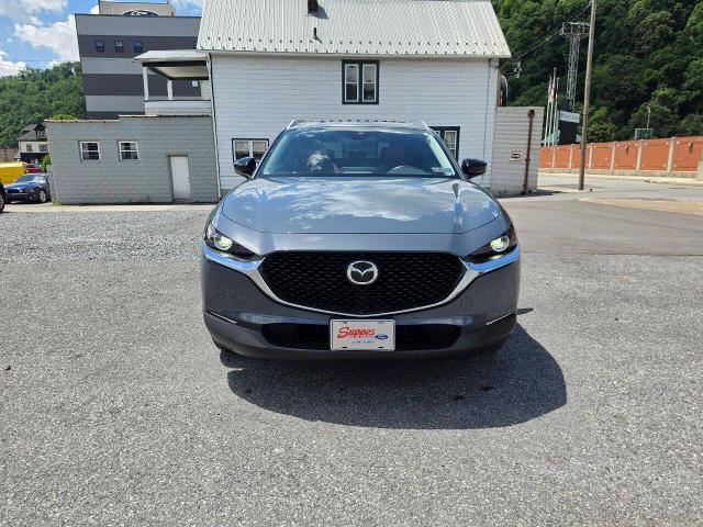 2023 Mazda CX-30 2.5 S Carbon Edition