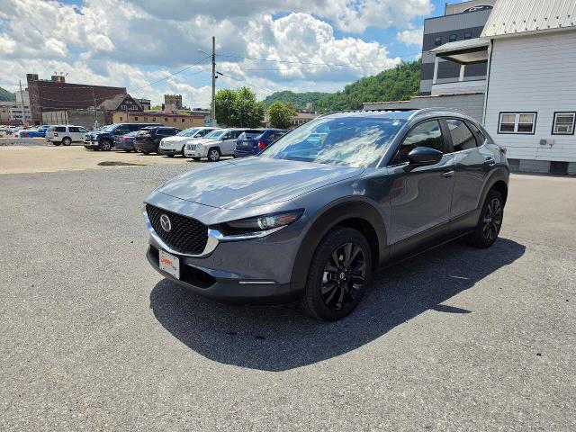 2023 Mazda CX-30 2.5 S Carbon Edition