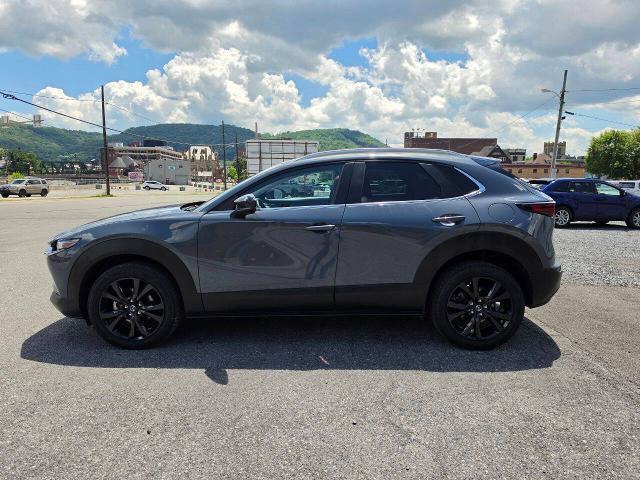 2023 Mazda CX-30 2.5 S Carbon Edition
