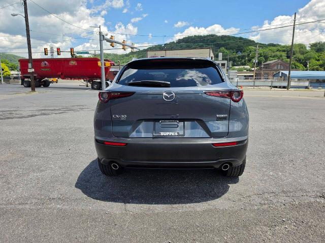 2023 Mazda CX-30 2.5 S Carbon Edition