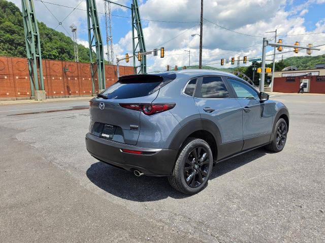 2023 Mazda CX-30 2.5 S Carbon Edition