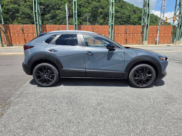 2023 Mazda CX-30 2.5 S Carbon Edition