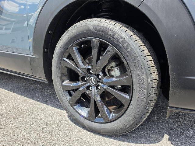2023 Mazda CX-30 2.5 S Carbon Edition