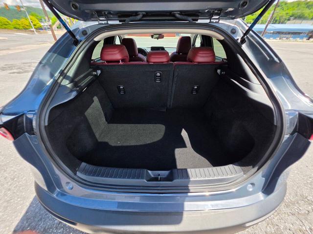 2023 Mazda CX-30 2.5 S Carbon Edition