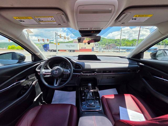 2023 Mazda CX-30 2.5 S Carbon Edition