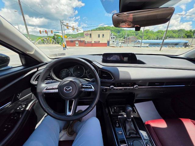2023 Mazda CX-30 2.5 S Carbon Edition