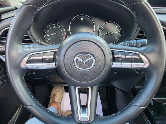 2023 Mazda CX-30 2.5 S Carbon Edition