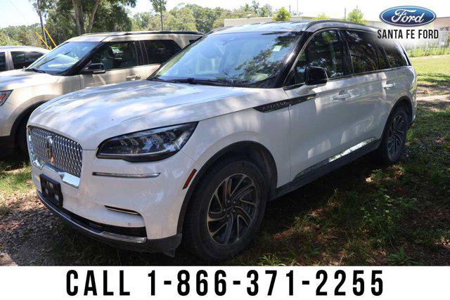 2022 Lincoln Aviator Standard for sale in Alachua, FL