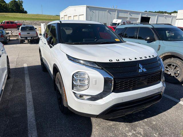 2023 Mitsubishi Outlander SE Black Edition S-AWC for sale in Bedford, IN
