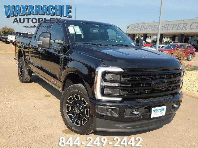 2024 Ford F-250 Platinum for sale in Waxahachie, TX
