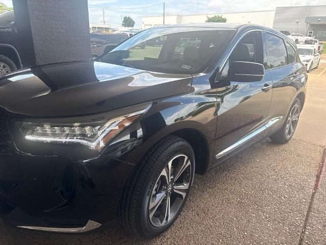 2026 Acura RDX Technology for sale in Waxahachie, TX