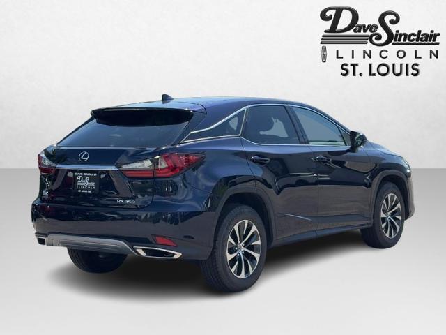 2021 Lexus RX 350 Base