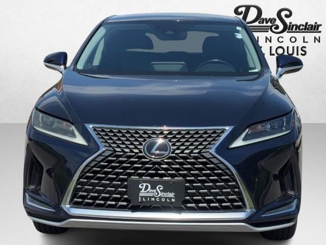 2021 Lexus RX 350 Base