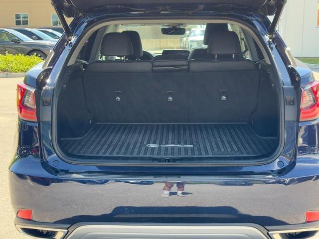 2021 Lexus RX 350 Base
