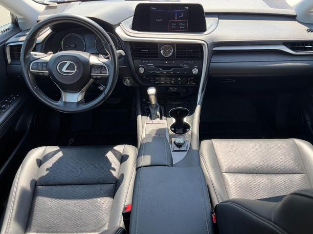2021 Lexus RX 350 Base