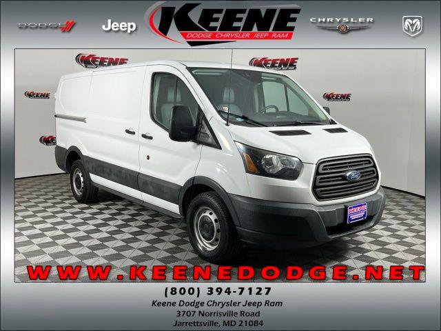 2017 Ford Transit-150 Base 2017 Ford Transit-150 Base
