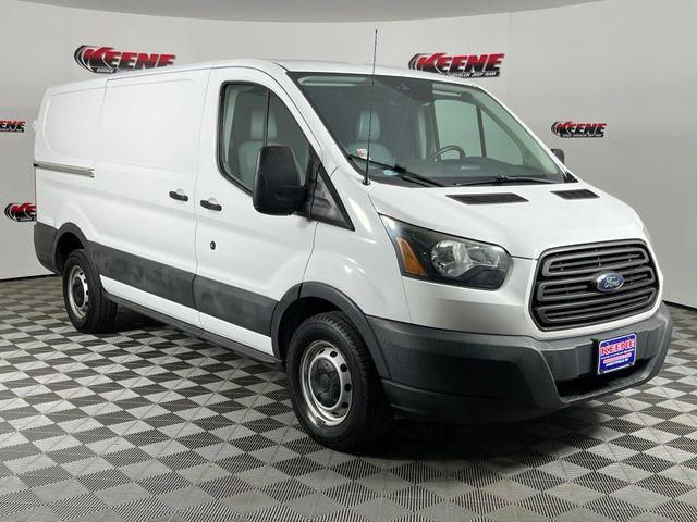 2017 Ford Transit-150 Base 2017 Ford Transit-150 Base
