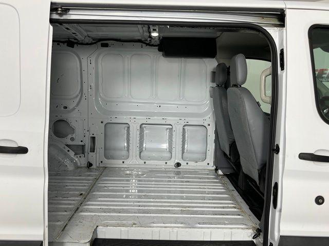 2017 Ford Transit-150 Base 2017 Ford Transit-150 Base