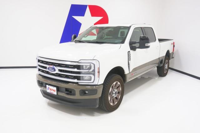 2026 Ford F-250 King Ranch for sale in Weslaco, TX