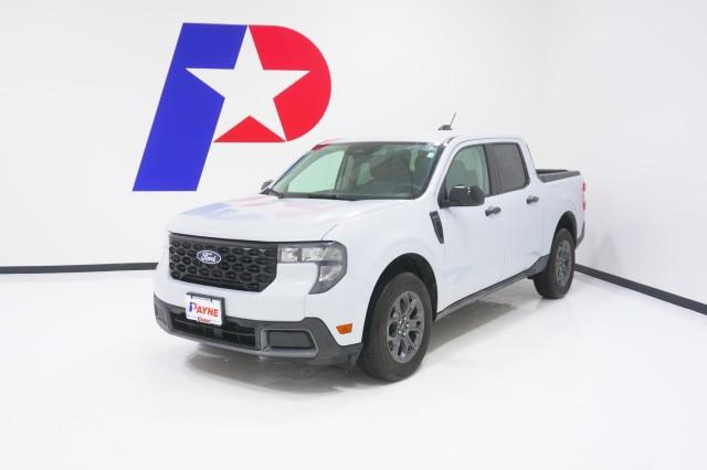 2025 Ford Maverick XLT for sale in Weslaco, TX
