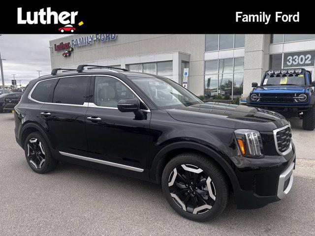 2025 Kia Telluride S for sale in Fargo, ND