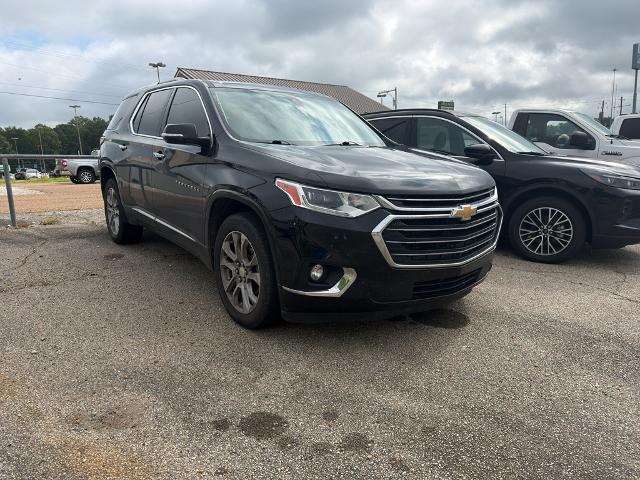 2018 Chevrolet Traverse Premier for sale in Vicksburg, MS