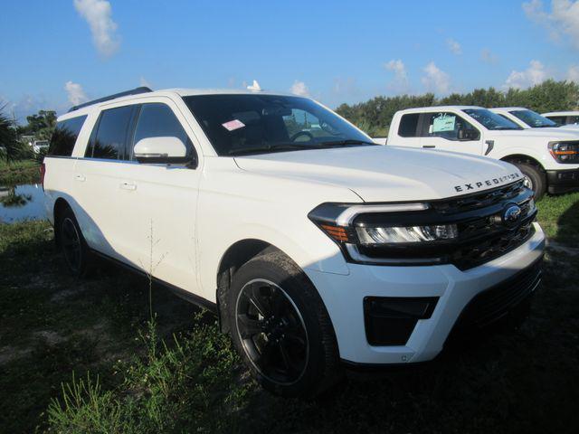 2024 Ford Expedition Limited MAX for sale in Fort Myers, FL