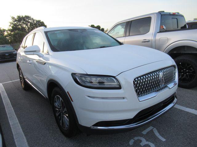 2022 Lincoln Nautilus Standard for sale in Fort Myers, FL