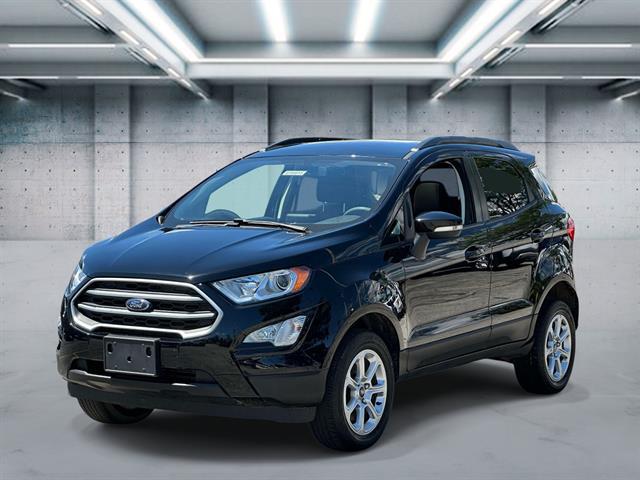 2022 Ford EcoSport SE for sale in Saint James, NY