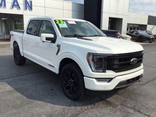 2023 Ford F-150 Platinum for sale in Allentown, PA
