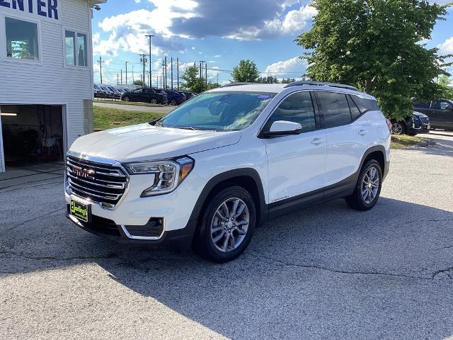 2024 GMC Terrain AWD SLT for sale in Bangor, ME
