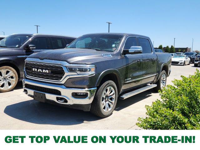 2024 Ram 1500 Limited Crew Cab 4x4 5'7" Box for sale in Loveland, CO