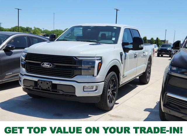 2024 Ford F-150 Platinum for sale in Loveland, CO
