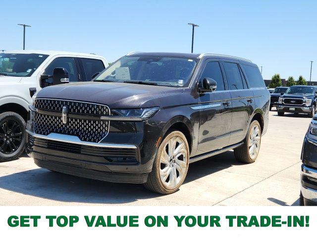 2025 Lincoln Navigator Reserve for sale in Loveland, CO