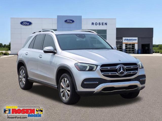 2020 Mercedes-Benz GLE GLE 450 4MATIC for sale in Belleville, WI
