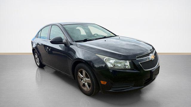 2012 Chevrolet Cruze 1LT for sale in Belleville, WI