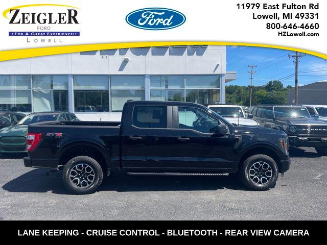 2023 Ford F-150 XL for sale in Lowell, MI