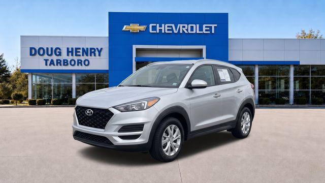 2019 Hyundai Tucson Value for sale in Tarboro, NC