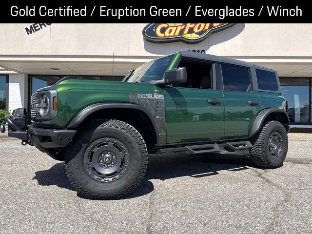 2024 Ford Bronco Everglades for sale in Louisville, KY
