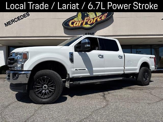 2022 Ford F-350 LARIAT for sale in Louisville, KY