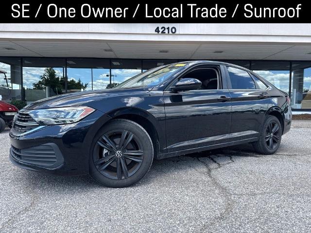 2024 Volkswagen Jetta 1.5T SE for sale in Louisville, KY