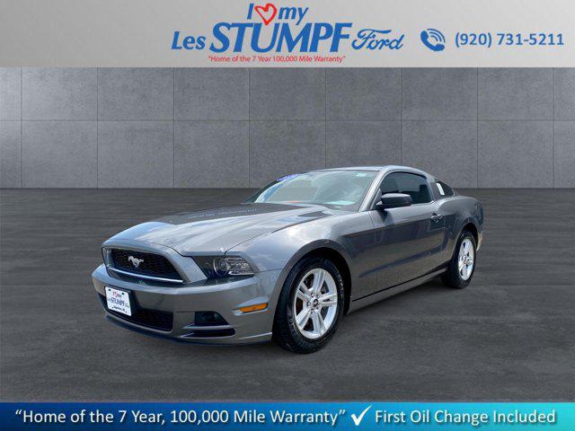 2014 Ford Mustang V6 for sale in Appleton, WI