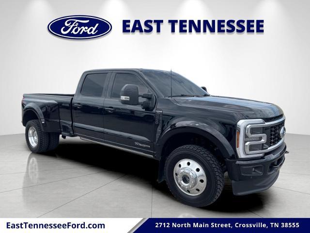 2025 Ford F-450 Platinum for sale in Crossville, TN
