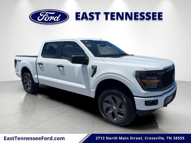 2025 Ford F-150 STX for sale in Crossville, TN