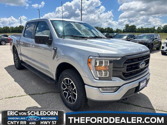 2023 Ford F-150 XLT for sale in Random Lake, WI
