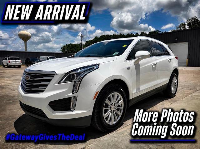 2019 Cadillac XT5 Standard for sale in Ponchatoula, LA
