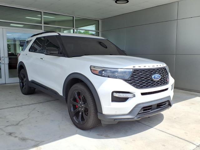 2023 Ford Explorer ST for sale in Rockingham, NC